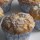 Hoy desayunamos muffins de avena, yumm!!